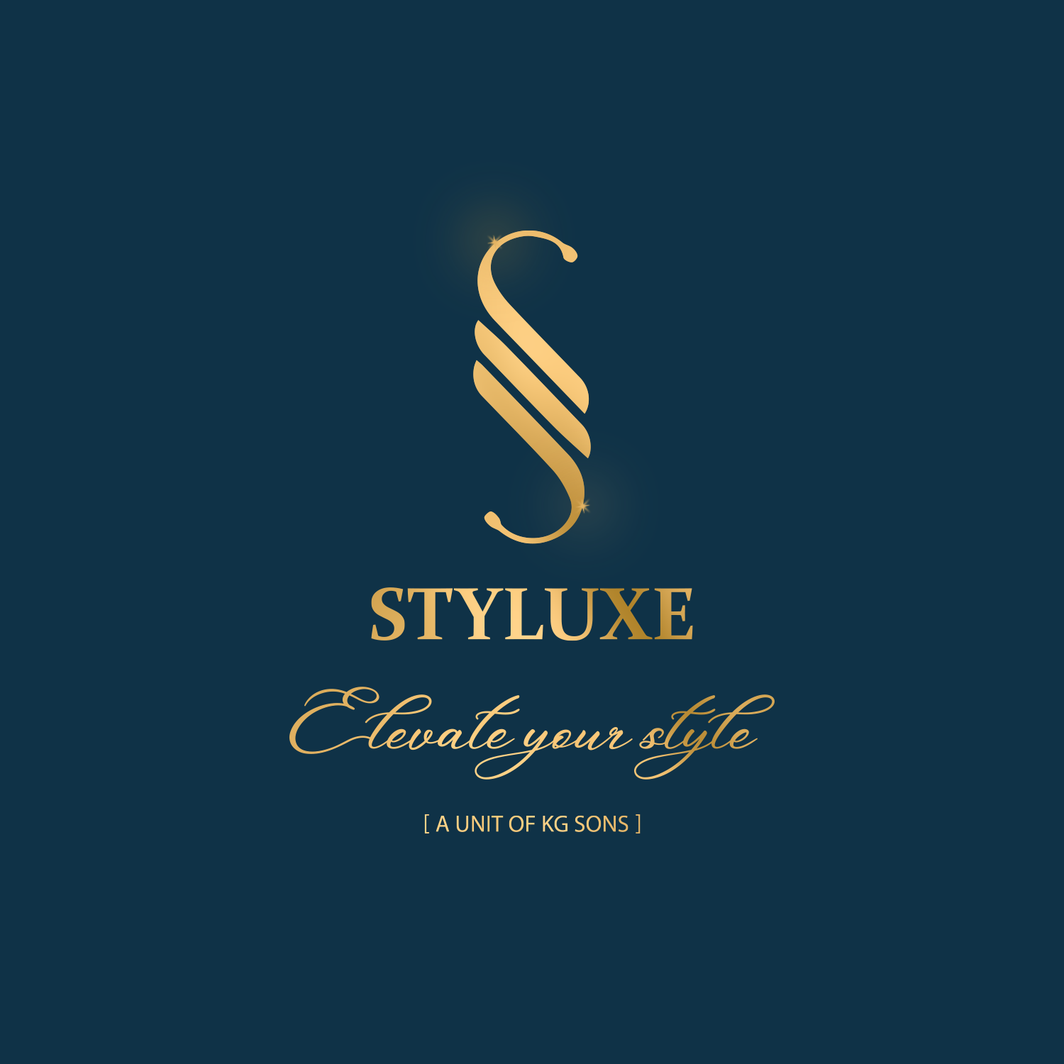 2styluxe logo